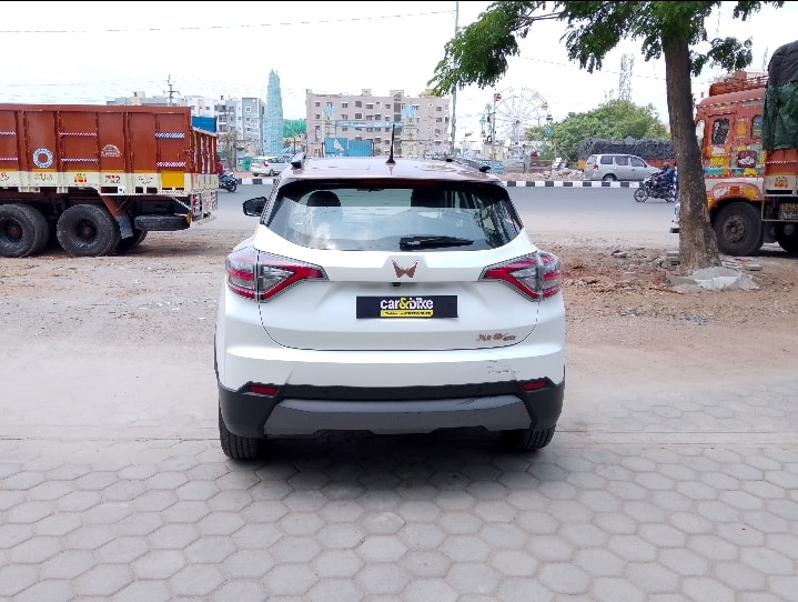 Used 2023 Mahindra XUV400 Used 2023 Mahindra XUV400