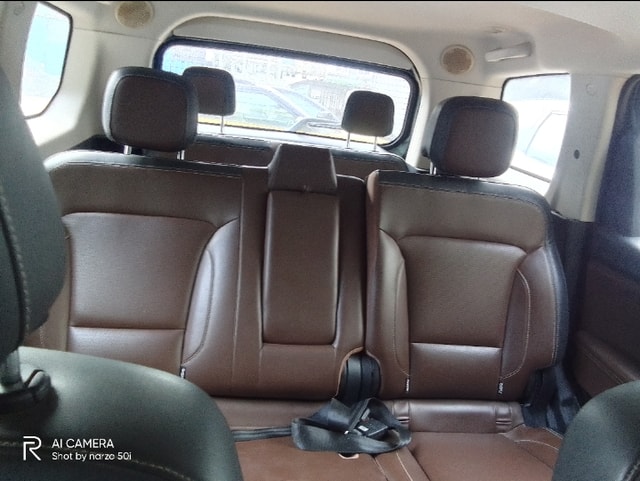 View Mahindra Scorpio-N Image 12 Used Mahindra Scorpio-N Image 12