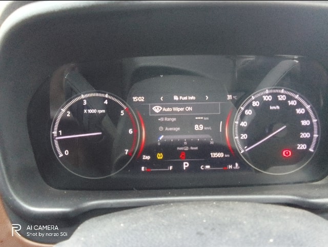 View Mahindra Scorpio-N Image 13 Used Mahindra Scorpio-N Image 13