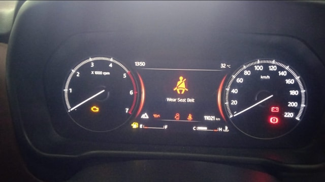 View Mahindra Scorpio-N Image 10 Used Mahindra Scorpio-N Image 10
