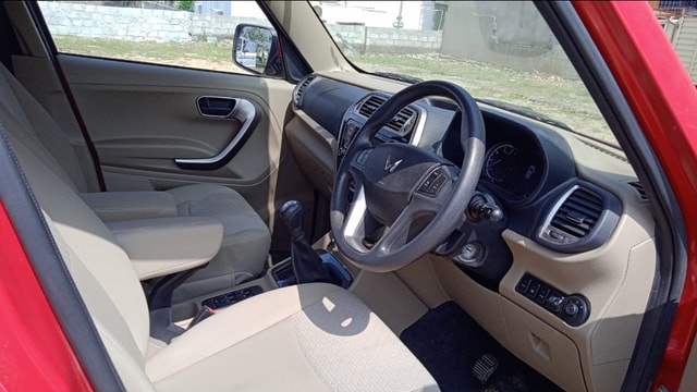 View Mahindra Bolero Neo Image 4 Used Mahindra Bolero Neo Image 4