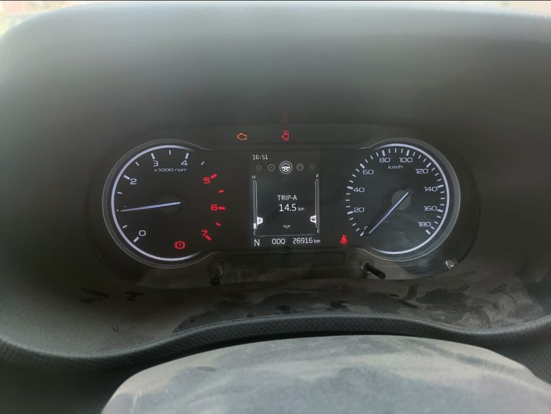 Used 2021 Mahindra Bolero Neo Used 2021 Mahindra Bolero Neo