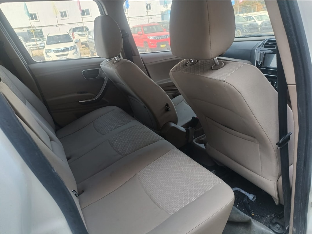 Used 2021 Mahindra Bolero Neo Used 2021 Mahindra Bolero Neo