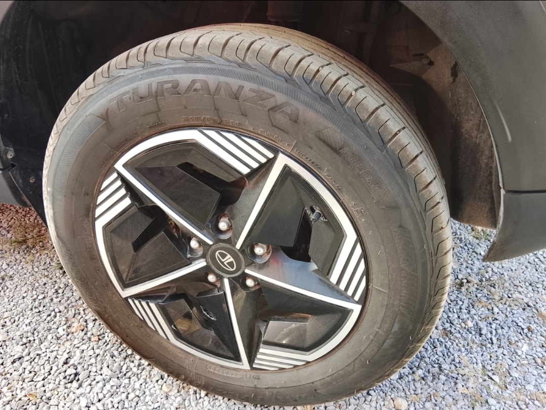 Used 2023 Tata Nexon Used 2023 Tata Nexon