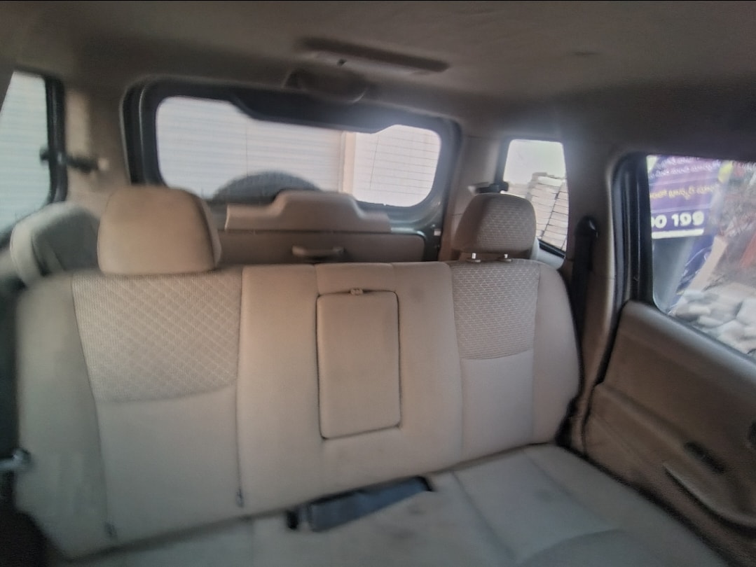 Used 2021 Mahindra Bolero Neo Used 2021 Mahindra Bolero Neo