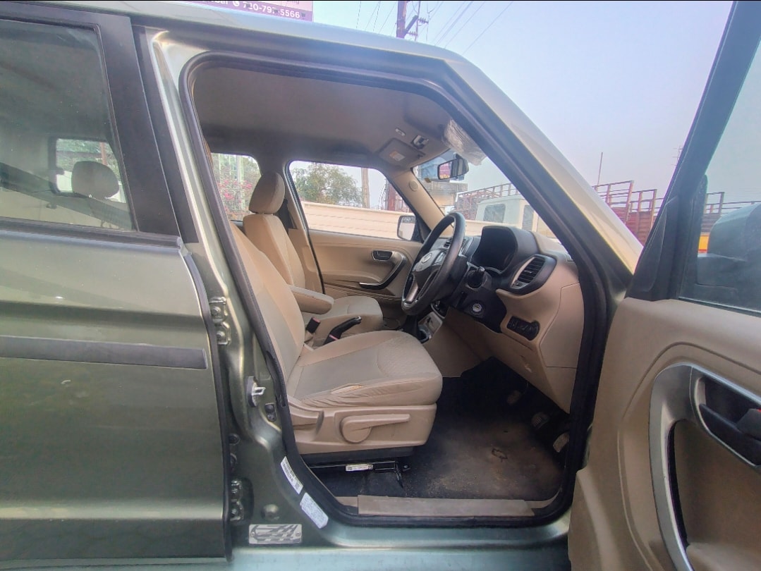 Used 2021 Mahindra Bolero Neo Used 2021 Mahindra Bolero Neo