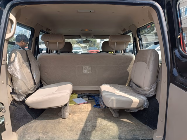 View Mahindra Scorpio Classic Image 17 Used Mahindra Scorpio Classic Image 17
