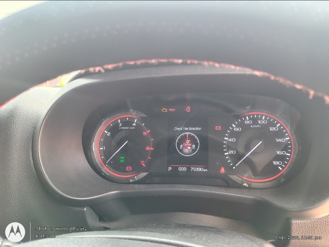 Used 2022 Mahindra Thar Used 2022 Mahindra Thar