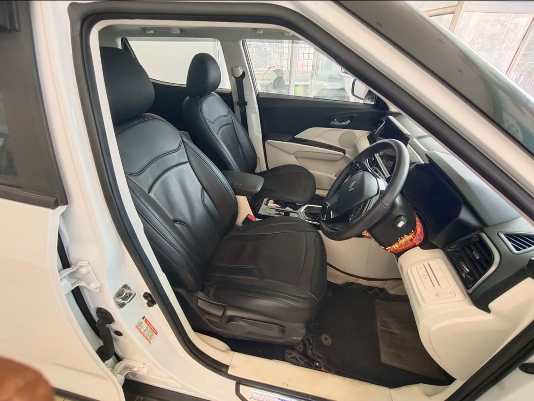 Used 2024 Mahindra XUV 3XO Used 2024 Mahindra XUV 3XO
