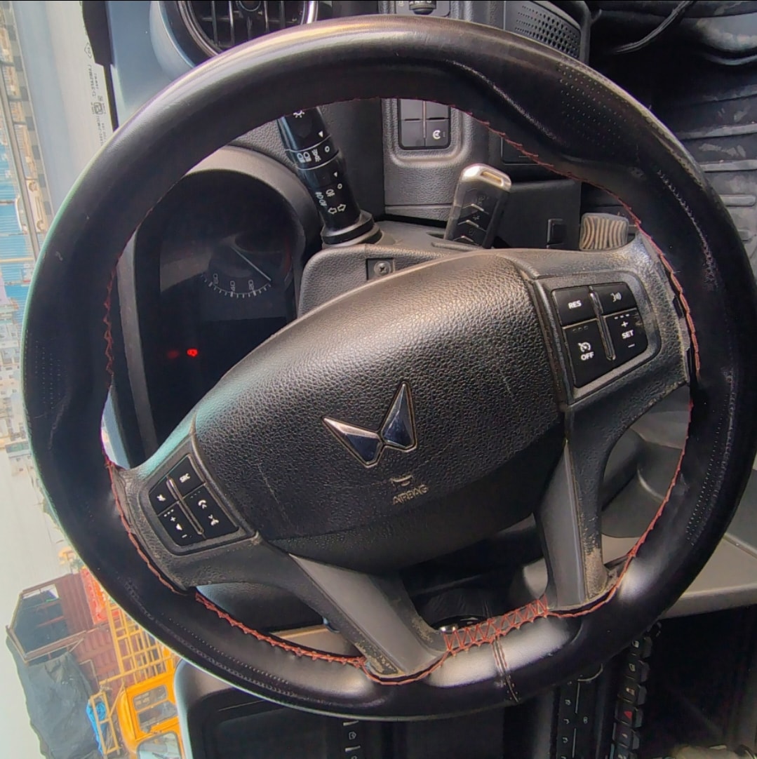 Used 2023 Mahindra Thar Used 2023 Mahindra Thar