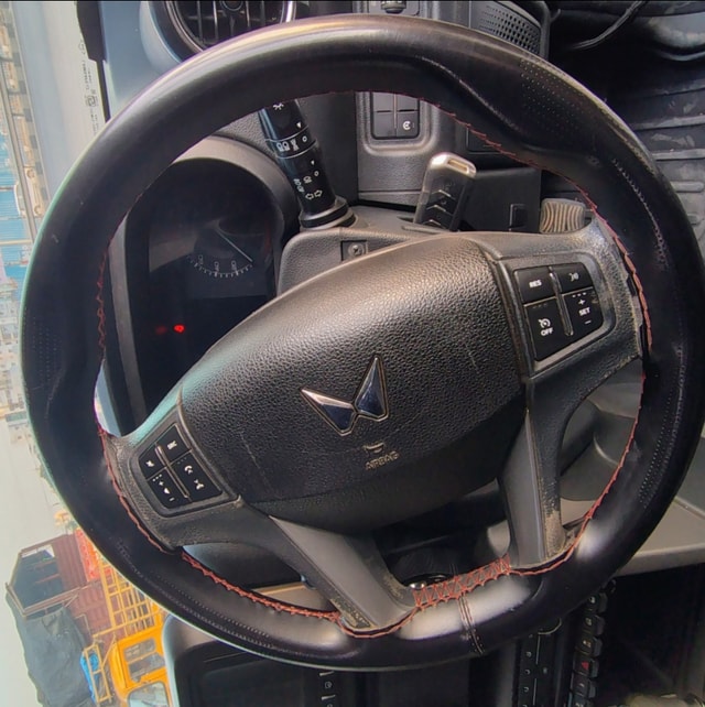 View Mahindra Thar Image 15 Used Mahindra Thar Image 15