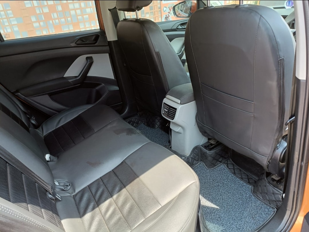 Used 2022 Skoda Kushaq Used 2022 Skoda Kushaq