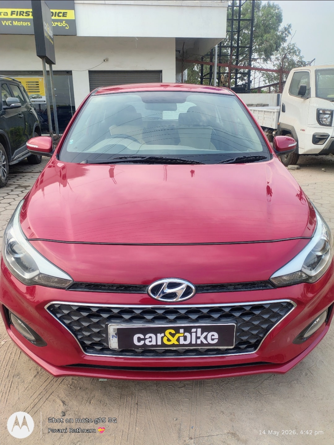 Used 2019 Hyundai Elite i20 Used 2019 Hyundai Elite i20