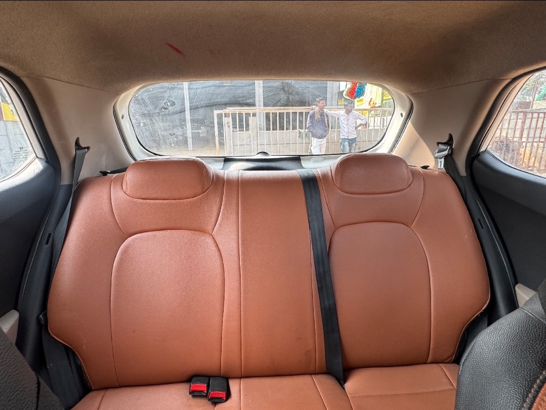 Used 2017 Hyundai Grand i10 Used 2017 Hyundai Grand i10