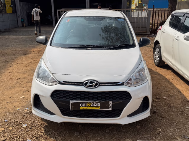 View Hyundai Grand i10 Image 1 Used Hyundai Grand i10 Image 1