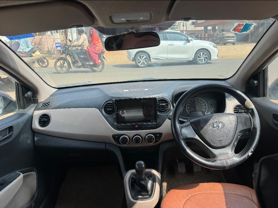 Used 2017 Hyundai Grand i10 Used 2017 Hyundai Grand i10