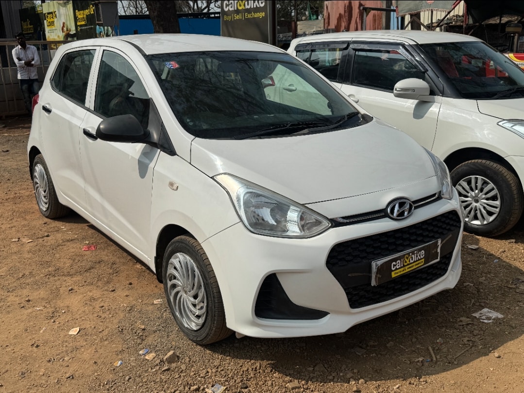 Used 2017 Hyundai Grand i10 Used 2017 Hyundai Grand i10