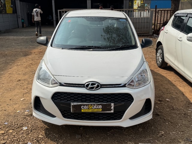View Hyundai Grand i10 Image 2 Used Hyundai Grand i10 Image 2