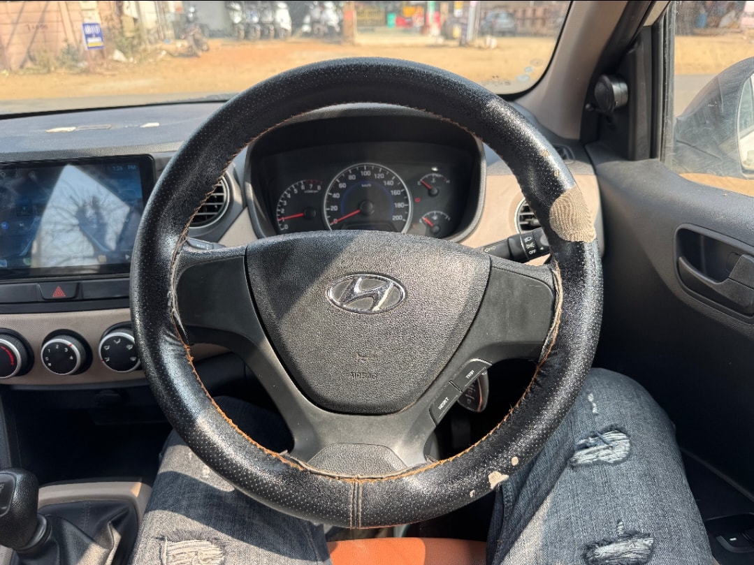 Used 2017 Hyundai Grand i10 Used 2017 Hyundai Grand i10