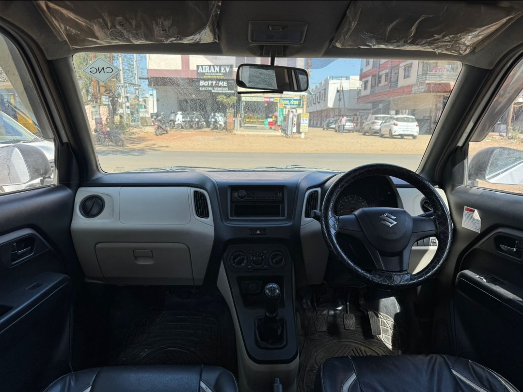 Used 2020 Maruti Suzuki Wagon R Used 2020 Maruti Suzuki Wagon R