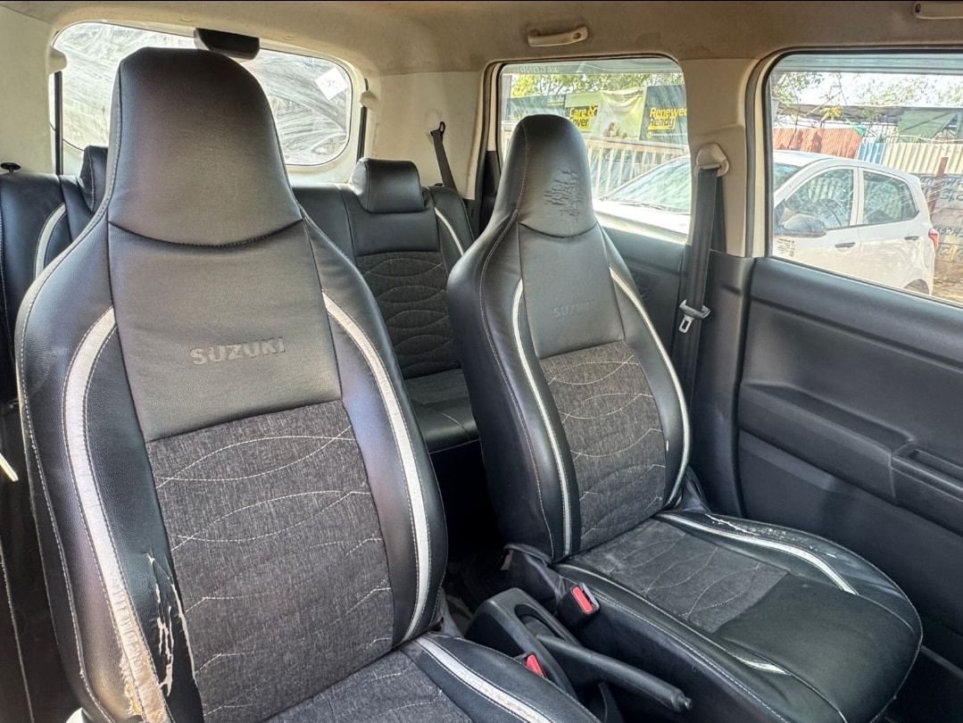 Used 2020 Maruti Suzuki Wagon R Used 2020 Maruti Suzuki Wagon R