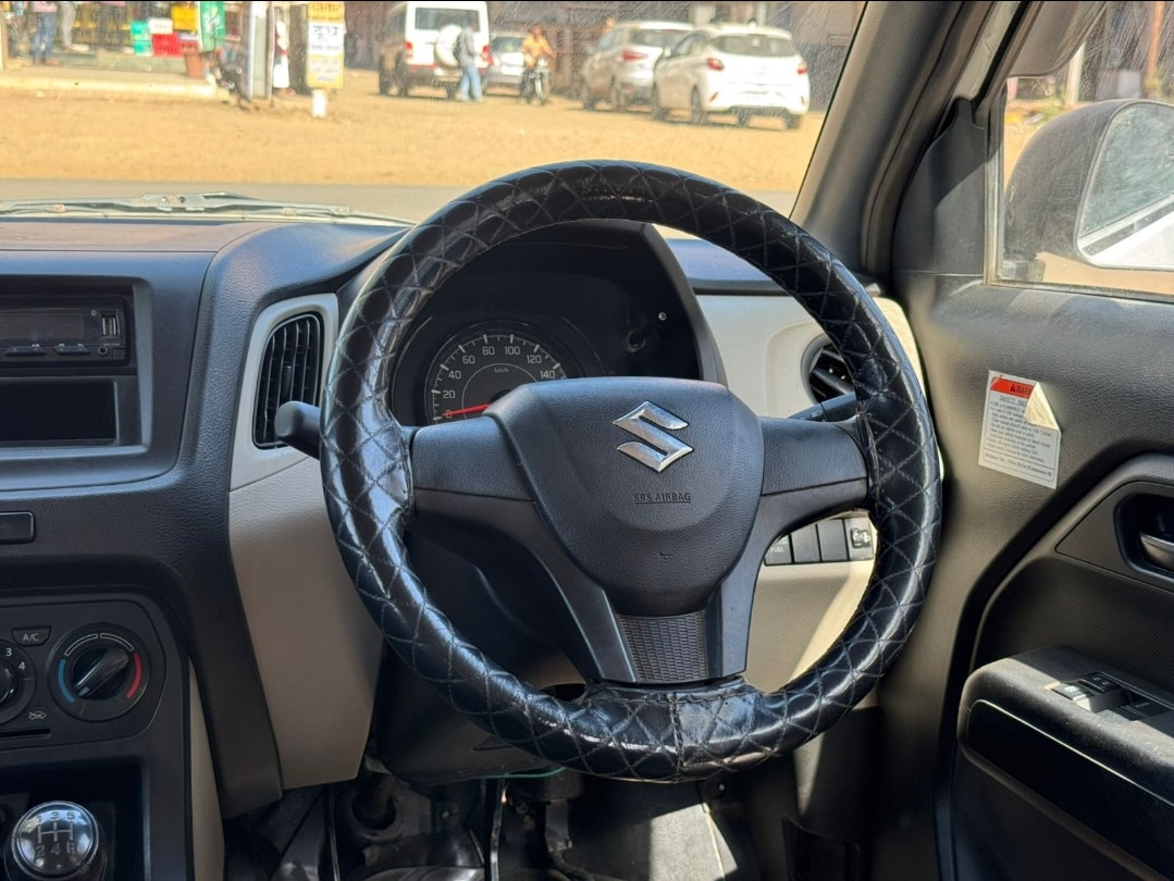 Used 2020 Maruti Suzuki Wagon R Used 2020 Maruti Suzuki Wagon R