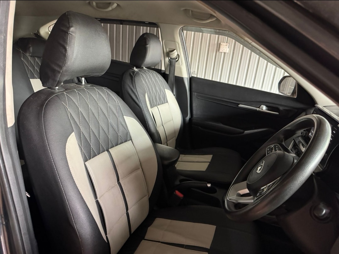 Used 2019 Kia Seltos Used 2019 Kia Seltos