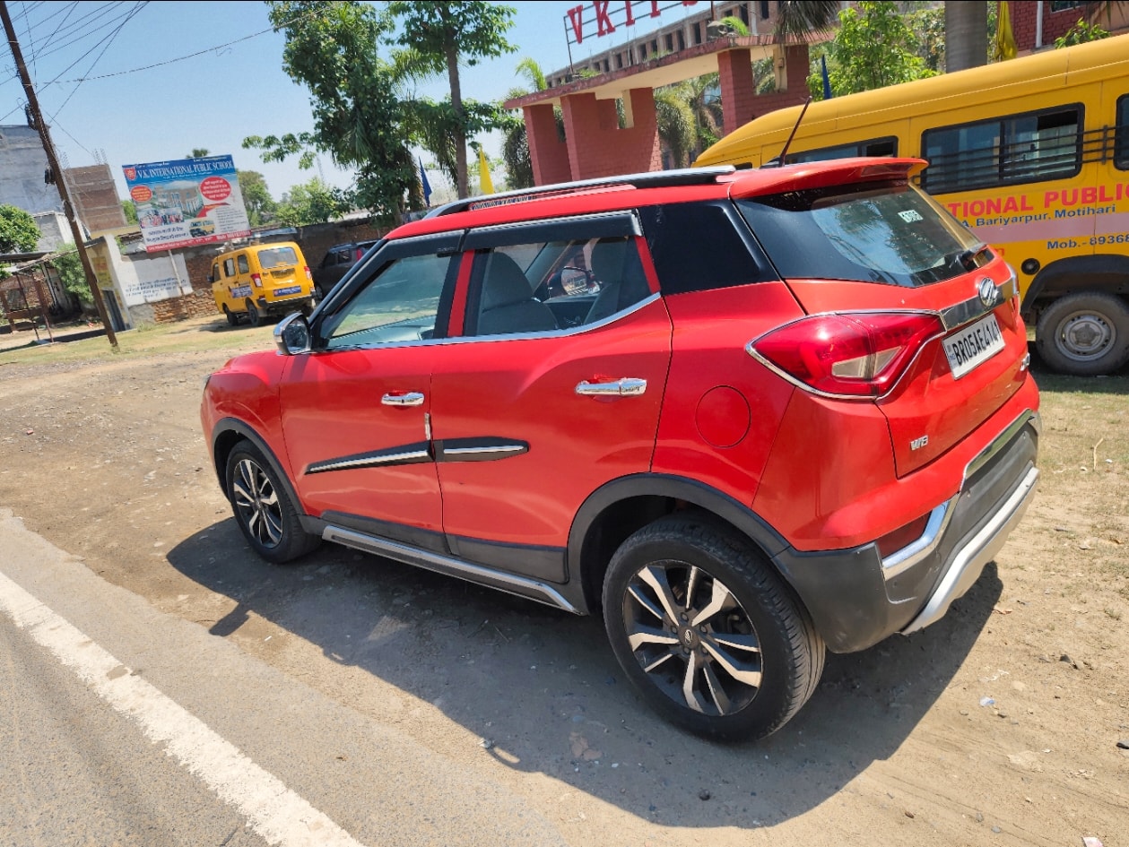 Used 2019 Mahindra XUV300 Used 2019 Mahindra XUV300