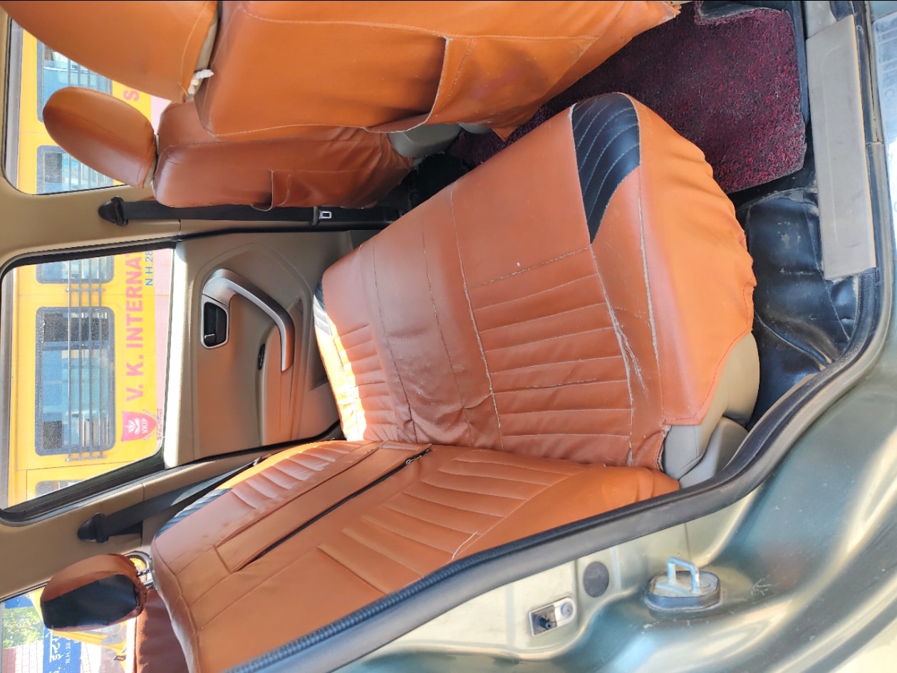 Used 2021 Mahindra Bolero Neo Used 2021 Mahindra Bolero Neo