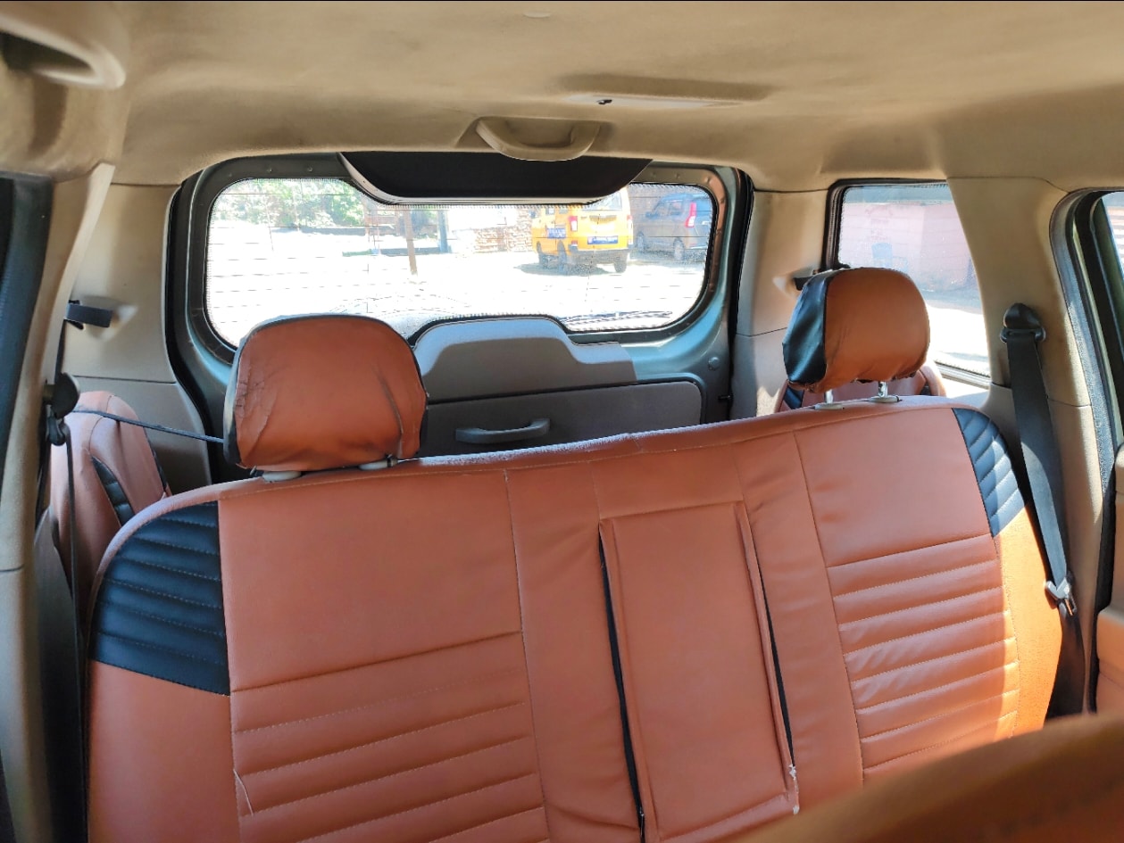 Used 2021 Mahindra Bolero Neo Used 2021 Mahindra Bolero Neo