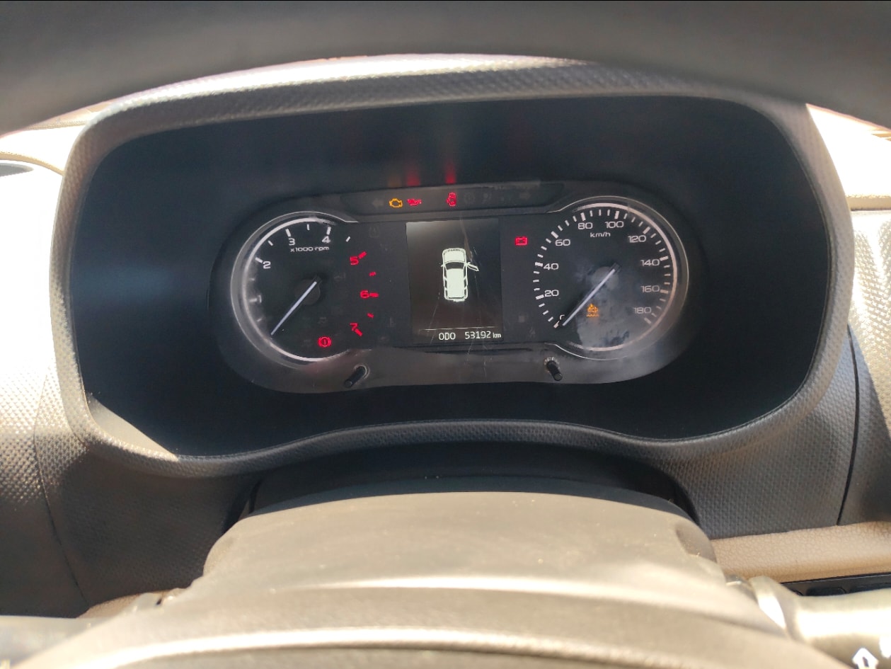 Used 2021 Mahindra Bolero Neo Used 2021 Mahindra Bolero Neo