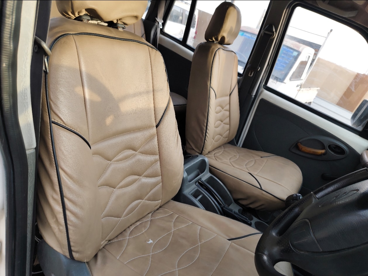 Used 2013 Mahindra Scorpio Used 2013 Mahindra Scorpio