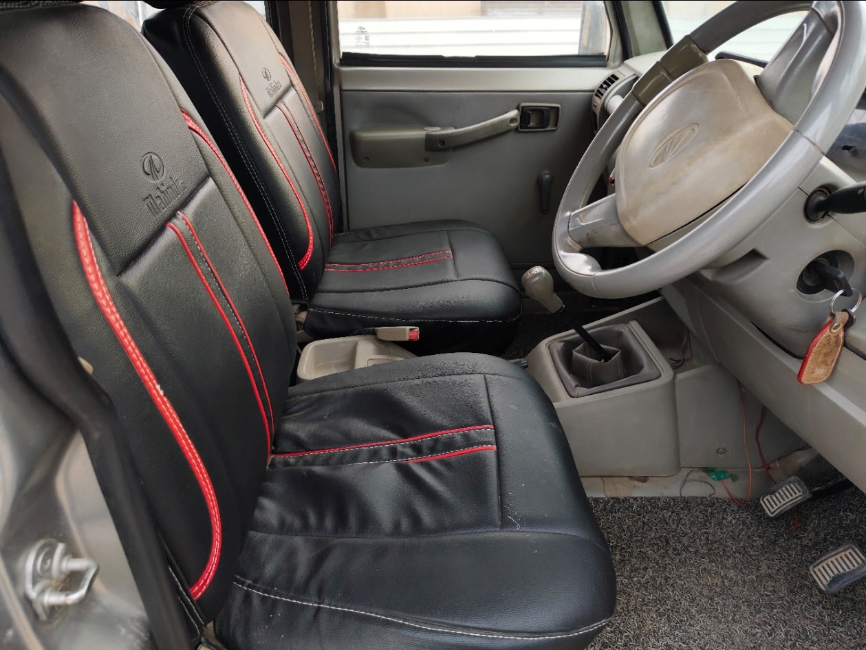 Used 2013 Mahindra Bolero Used 2013 Mahindra Bolero