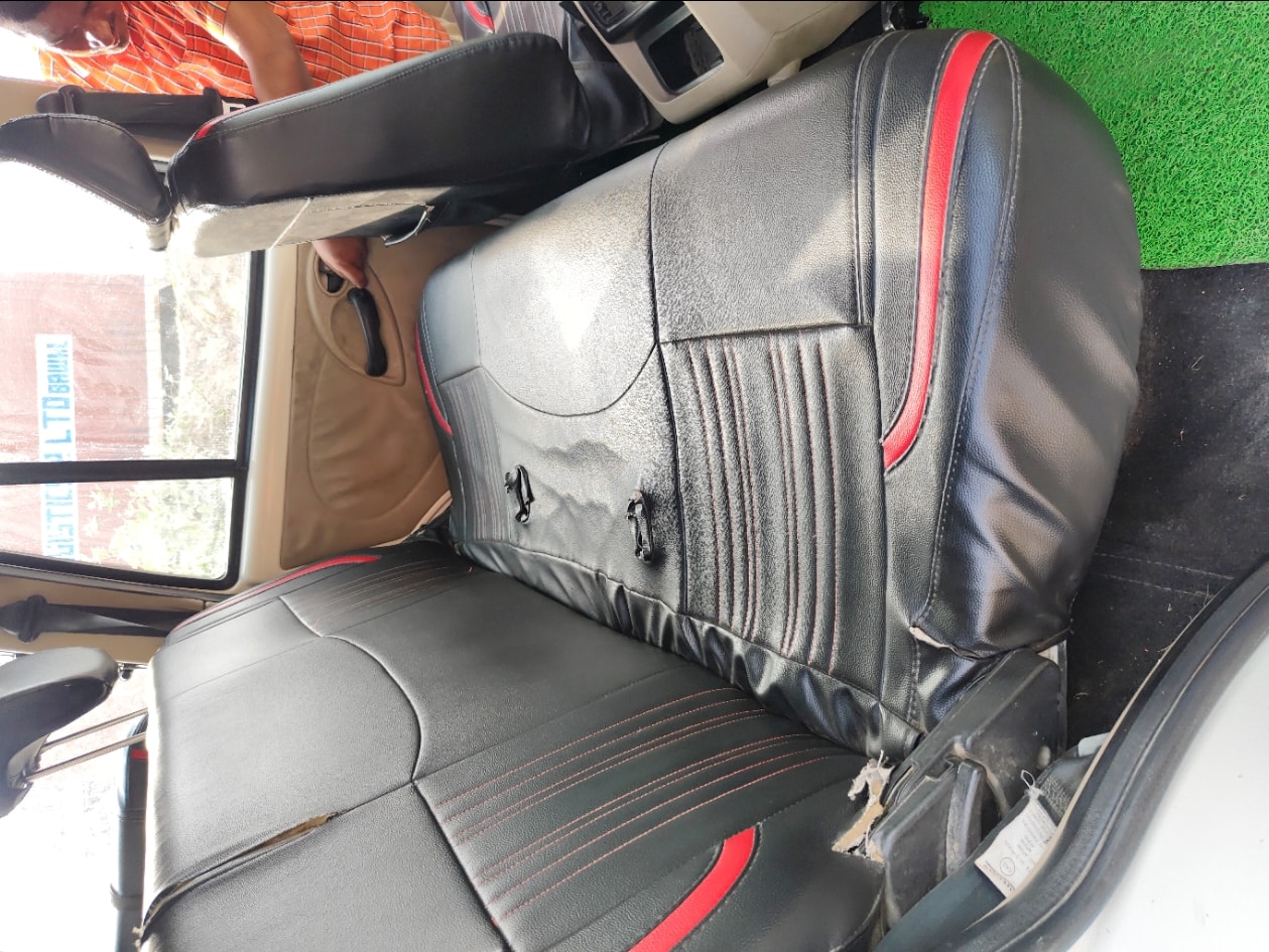 Used 2023 Mahindra Scorpio Classic Used 2023 Mahindra Scorpio Classic