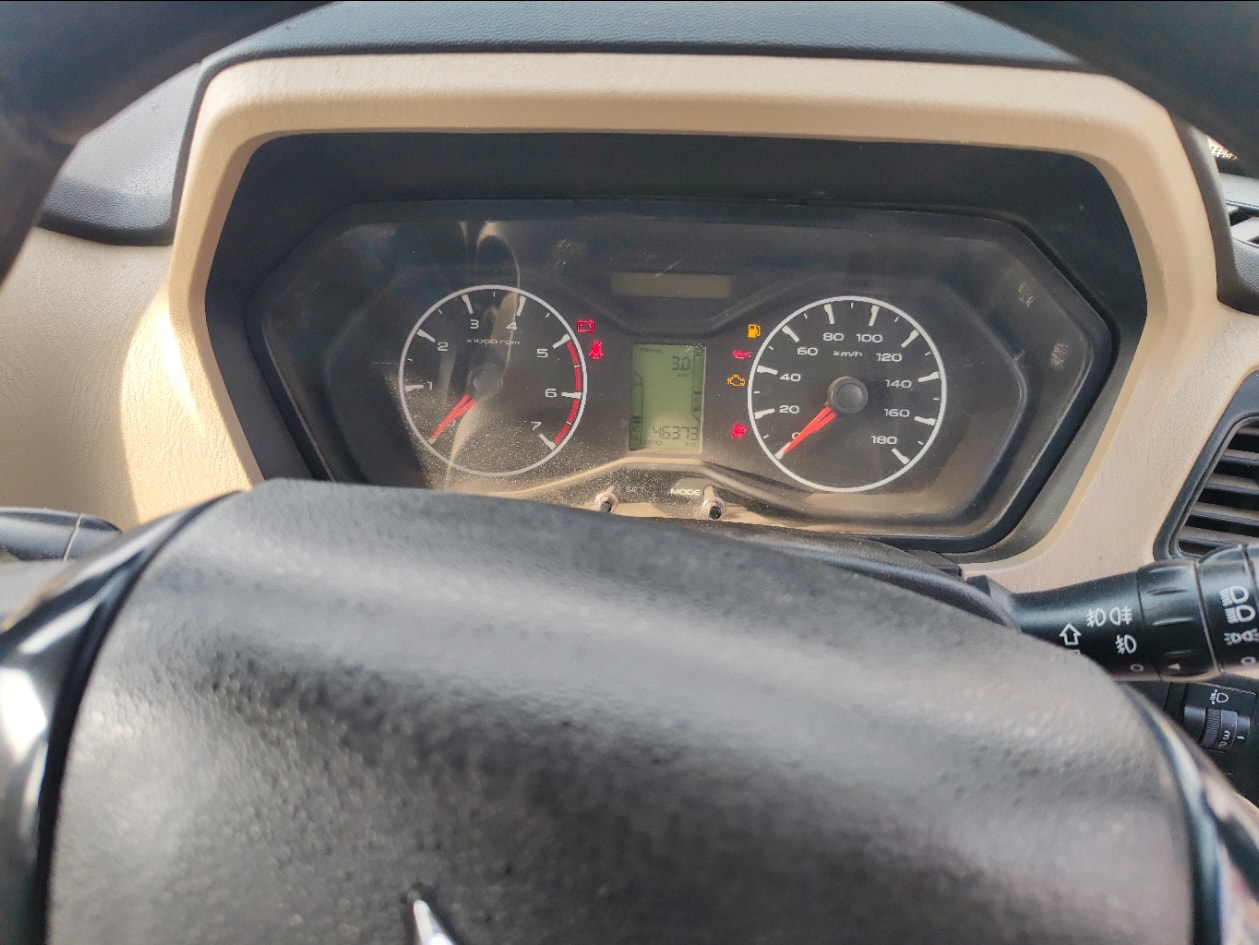 Used 2023 Mahindra Scorpio Classic Used 2023 Mahindra Scorpio Classic