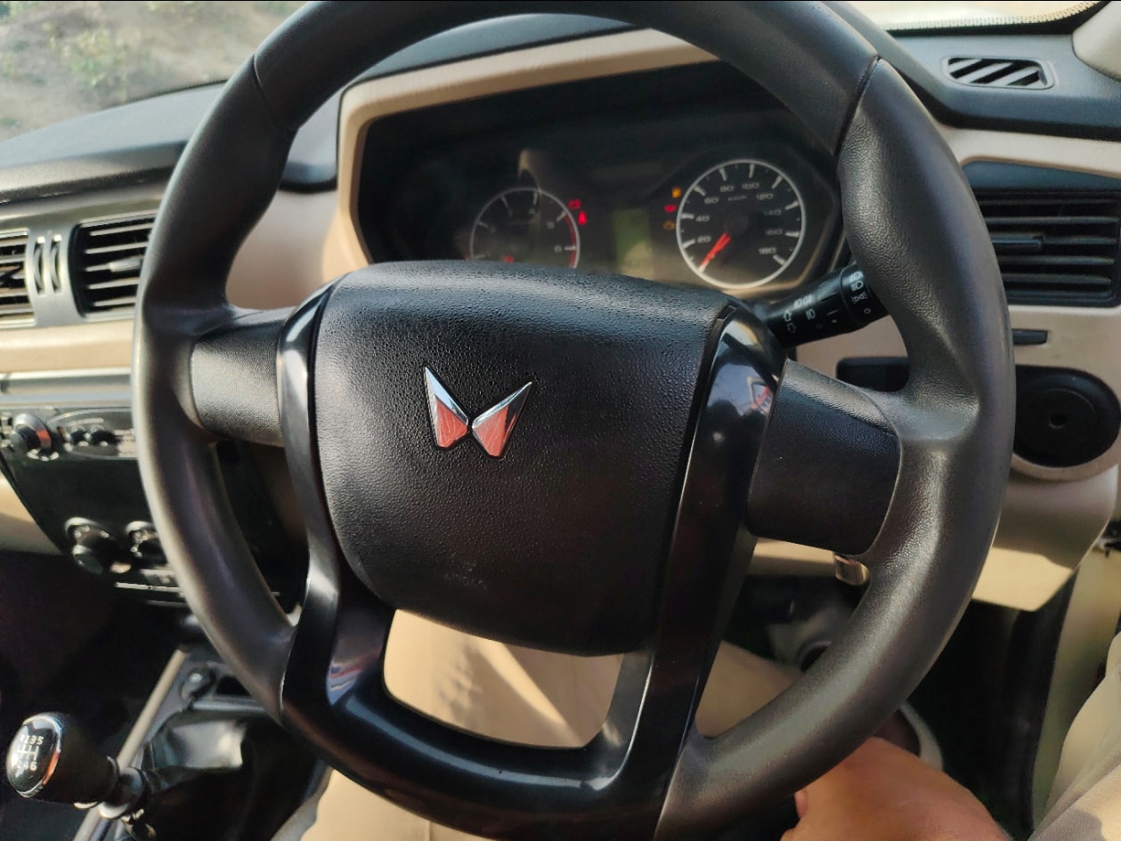 Used 2023 Mahindra Scorpio Classic Used 2023 Mahindra Scorpio Classic