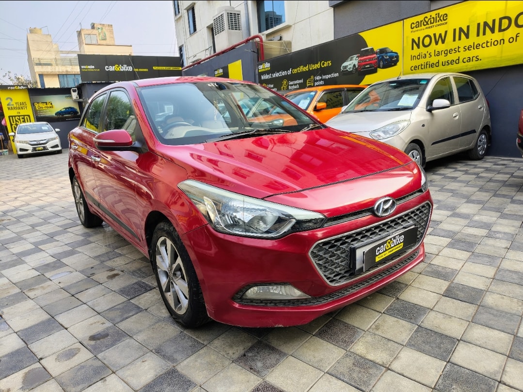Used 2014 Hyundai i20 Used 2014 Hyundai i20