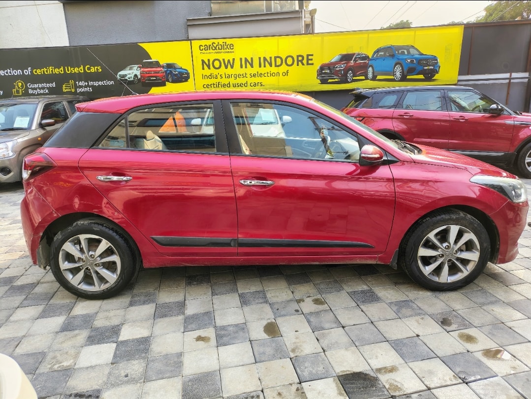Used 2014 Hyundai i20 Used 2014 Hyundai i20