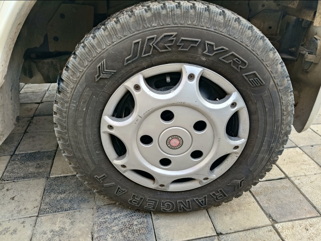 Used 2018 Mahindra Bolero Used 2018 Mahindra Bolero