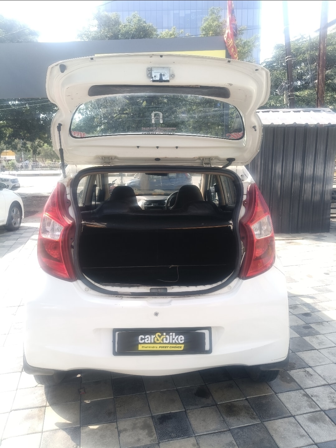 Used 2018 Hyundai EON Used 2018 Hyundai EON