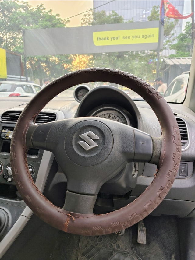 View Maruti Suzuki Ritz Image 13 Used Maruti Suzuki Ritz Image 13