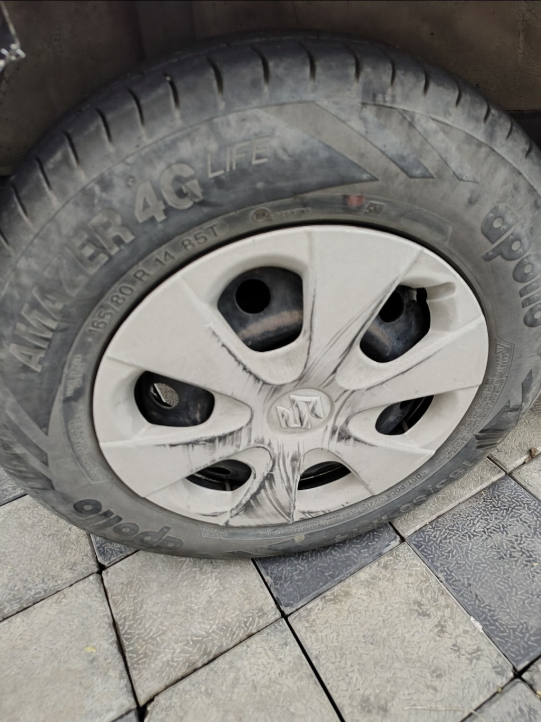 Used 2011 Maruti Suzuki Ritz Used 2011 Maruti Suzuki Ritz