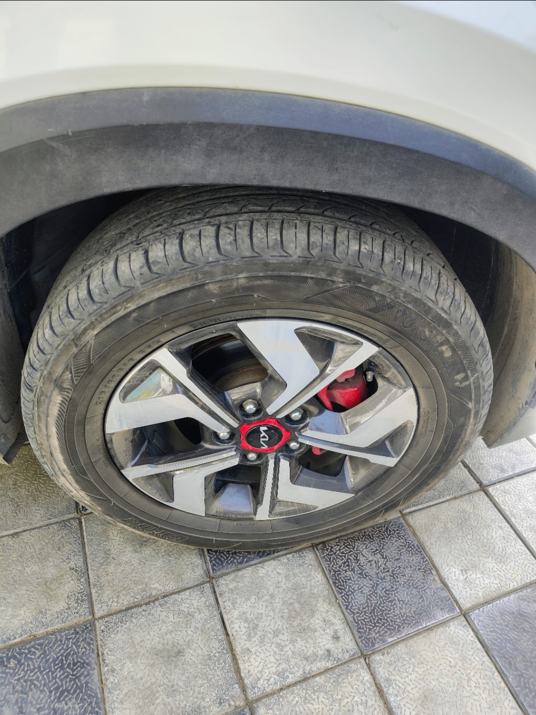 Used 2023 Kia Sonet Used 2023 Kia Sonet