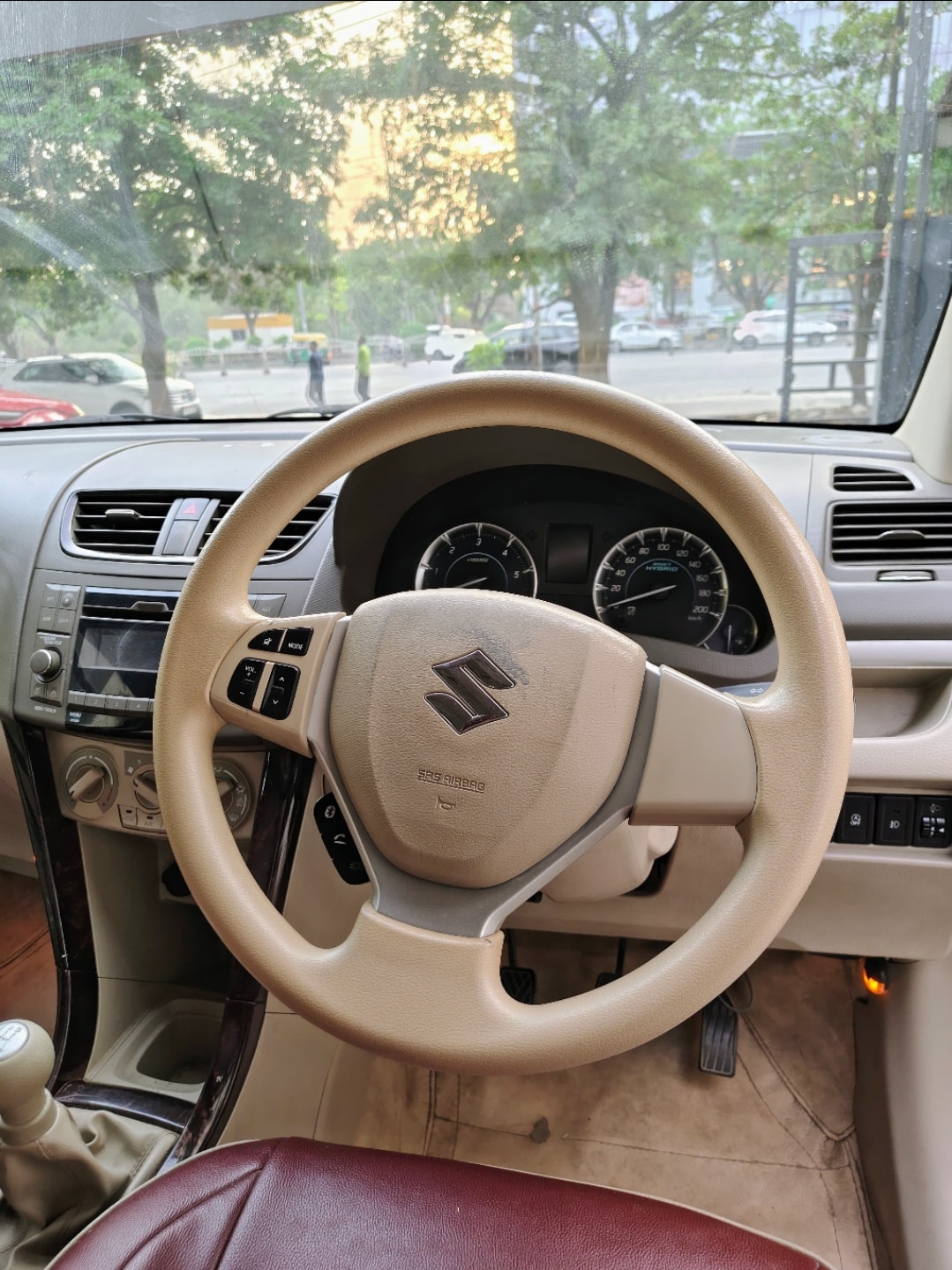 Used 2018 Maruti Suzuki Ertiga Used 2018 Maruti Suzuki Ertiga