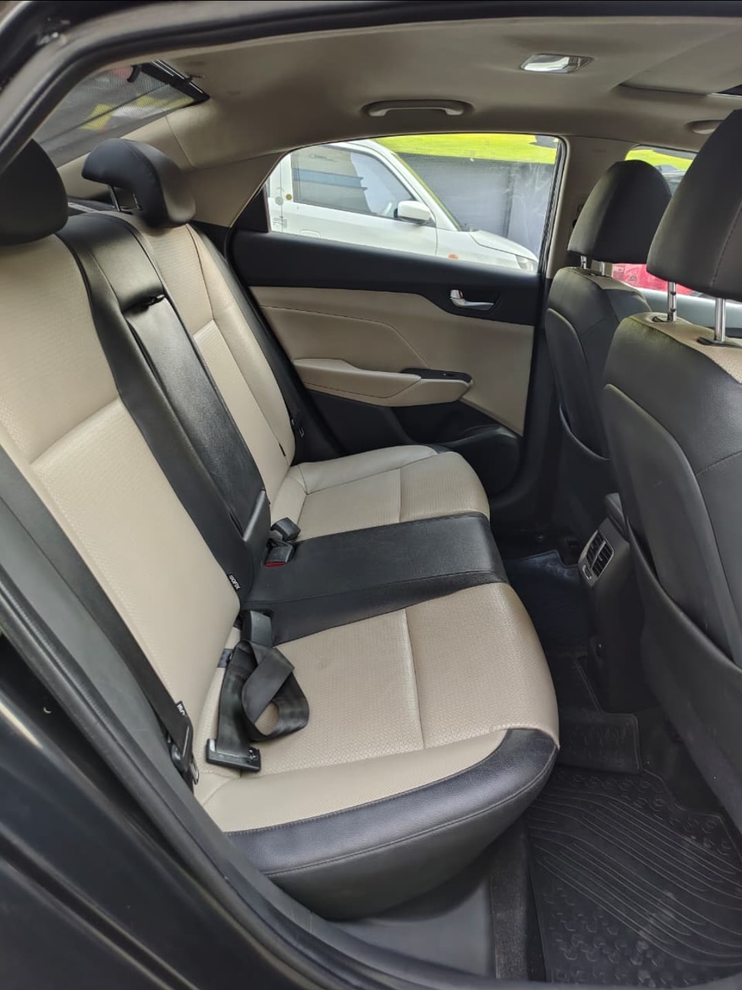 Used 2019 Hyundai Verna Used 2019 Hyundai Verna