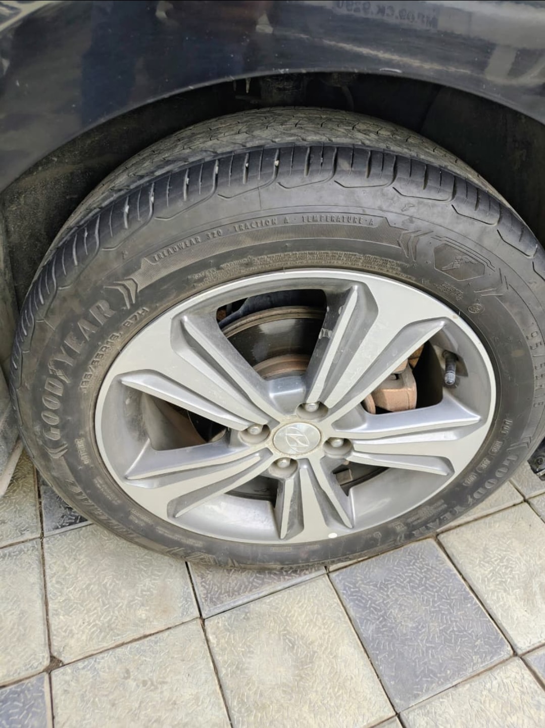 Used 2019 Hyundai Verna Used 2019 Hyundai Verna