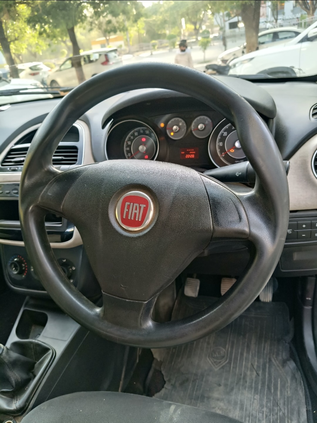 Used 2014 Fiat Grande Punto Used 2014 Fiat Grande Punto