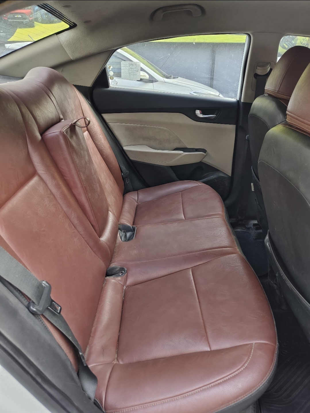Used 2019 Hyundai Verna Used 2019 Hyundai Verna