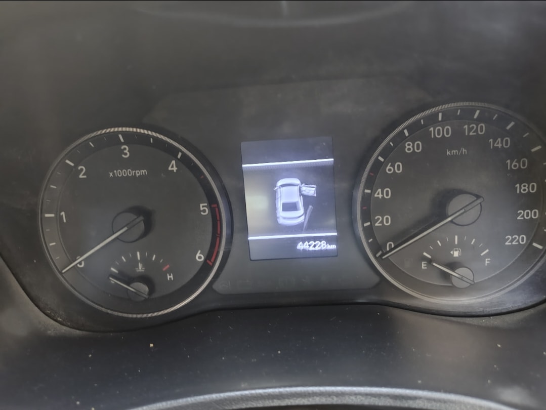 Used 2019 Hyundai Verna Used 2019 Hyundai Verna