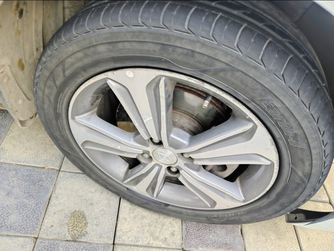 Used 2019 Hyundai Verna Used 2019 Hyundai Verna